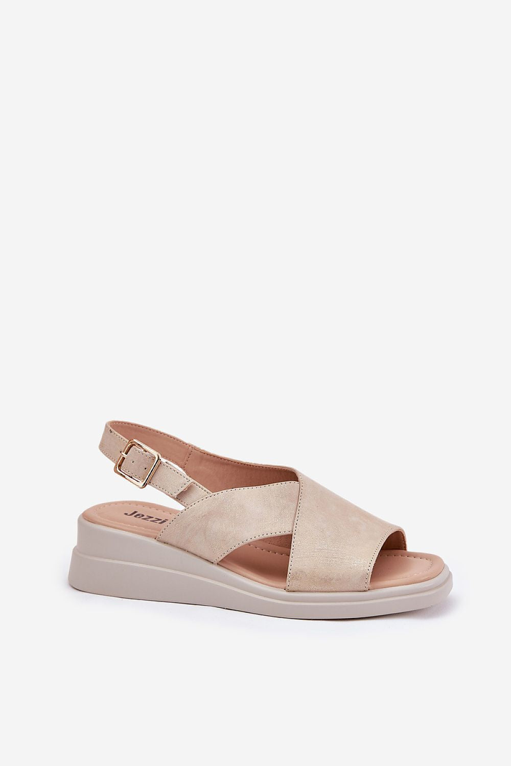 Cothurnes model 211942 Step in style