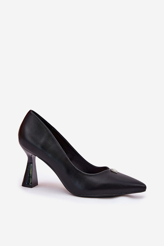 Escarpins à talons model 211985 Step in style