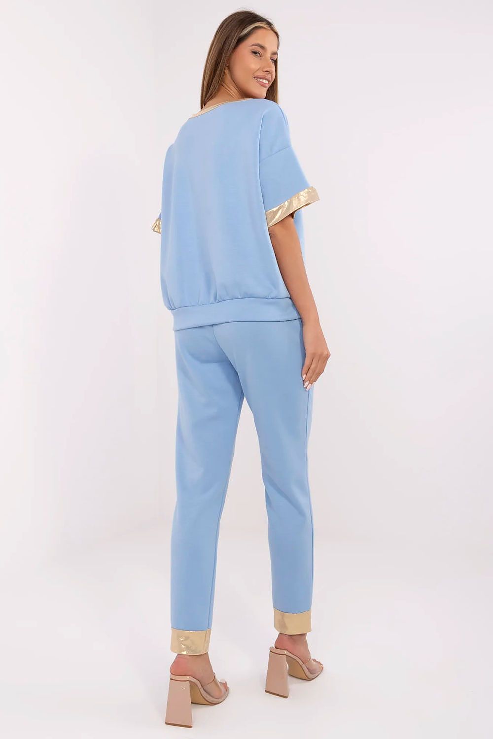 L`ensemble model 212053 Italy Moda - Nainette.fr