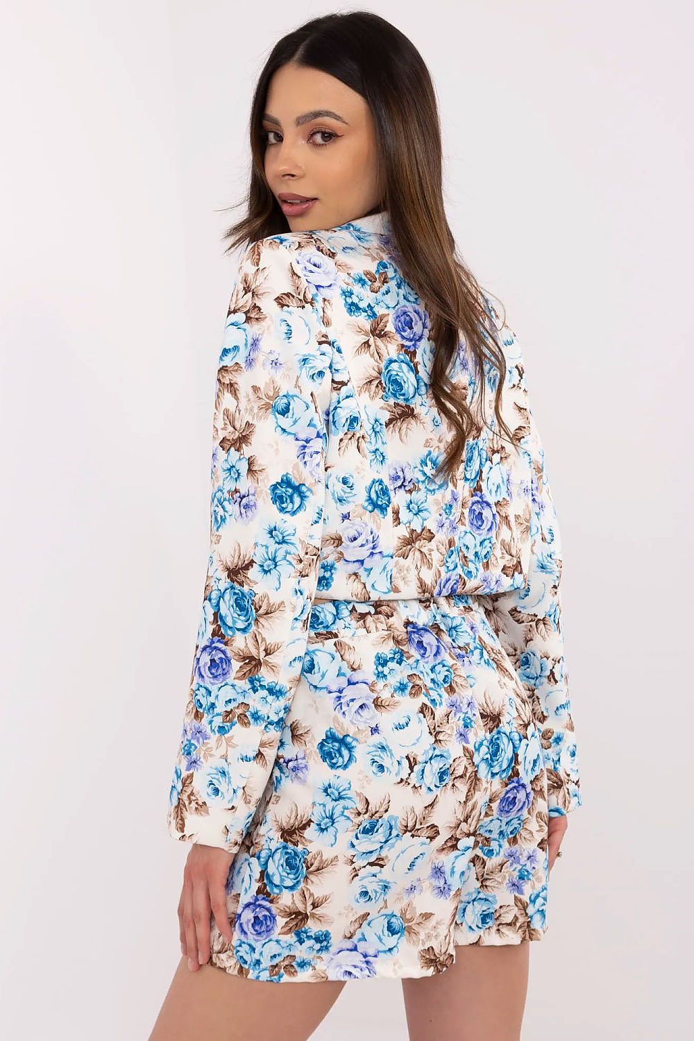 L`ensemble model 212278 Italy Moda - Nainette.fr