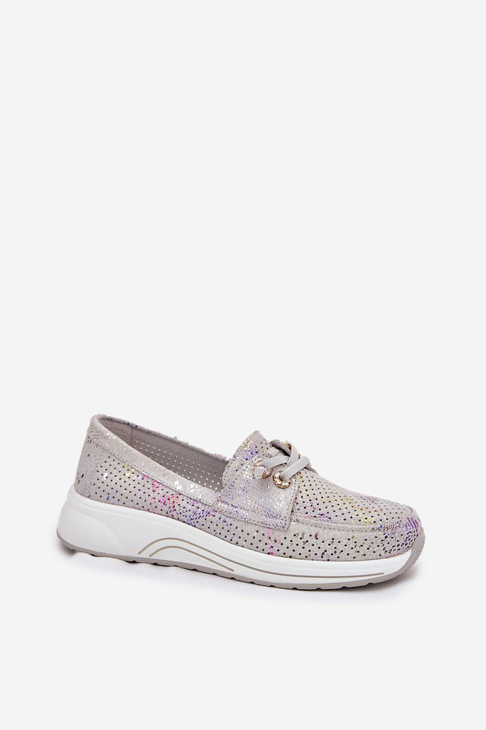 Chaussures Basses model 212544 Step in style