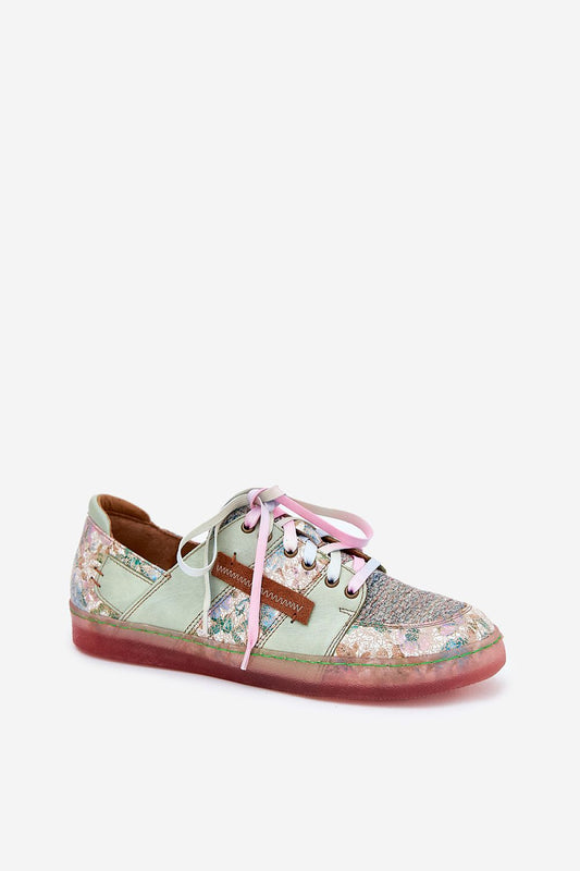 Chaussures Basses model 212553 Step in style