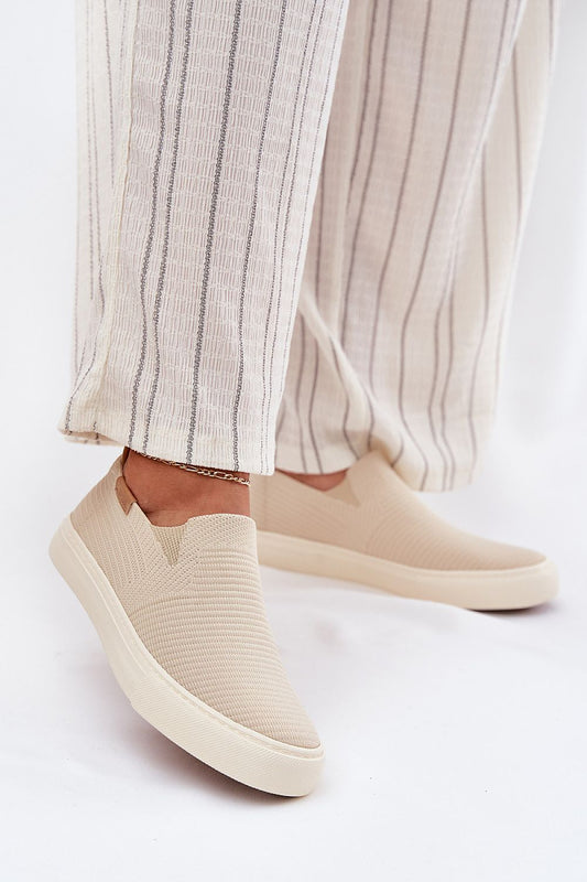 Baskets model 212722 Step in style