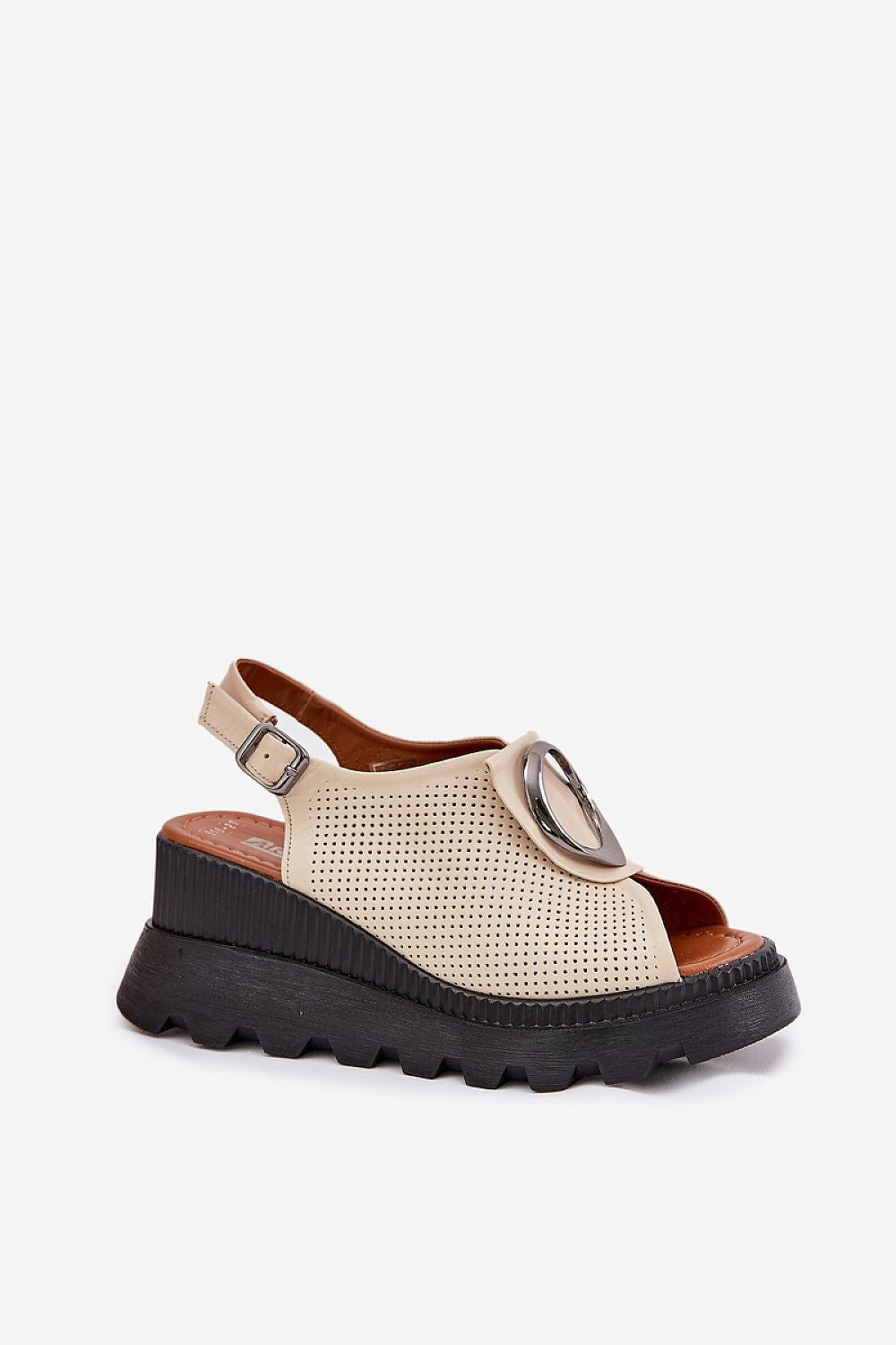 Cothurnes model 213005 Step in style