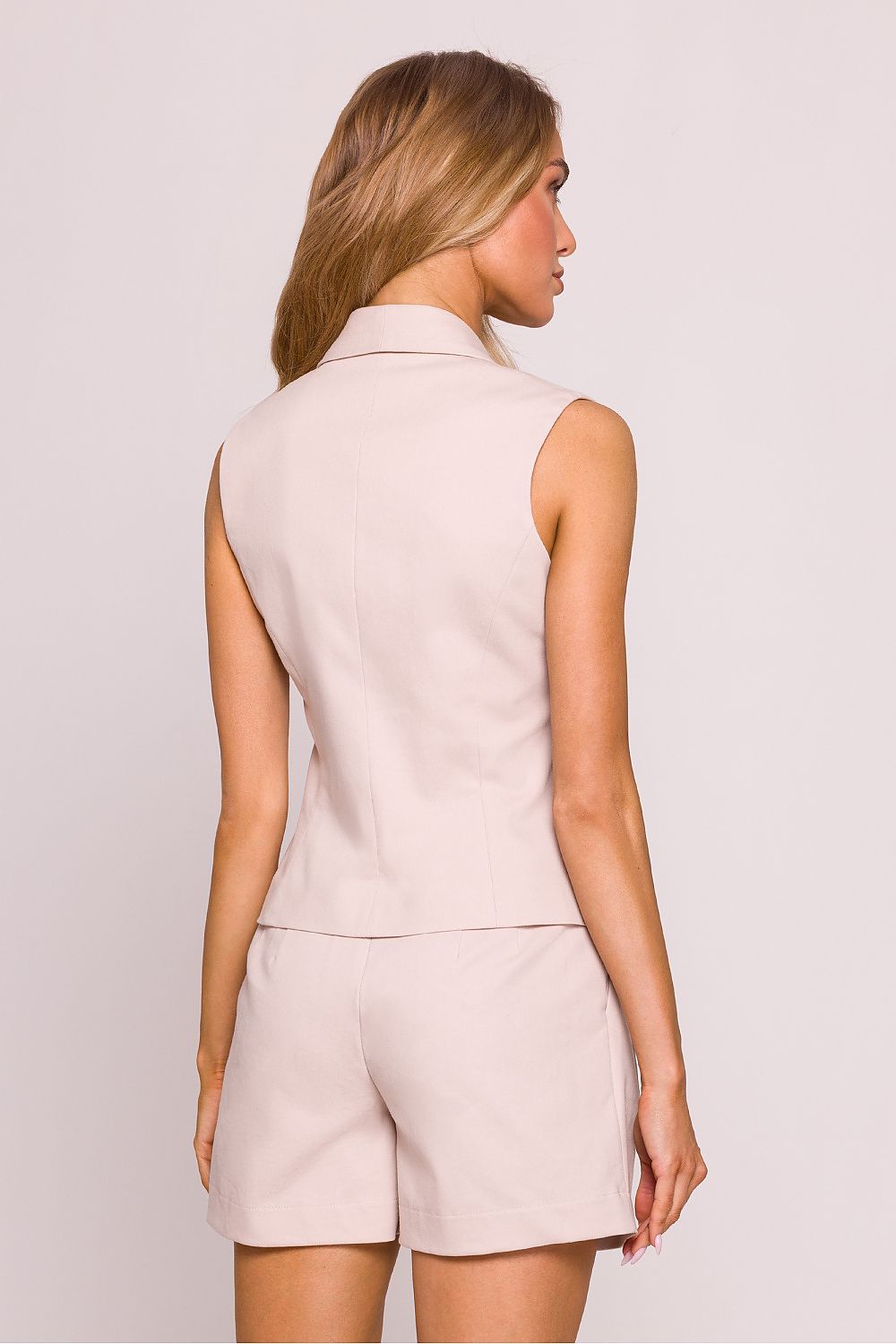 Gilet model 213688 Moe - Nainette.fr