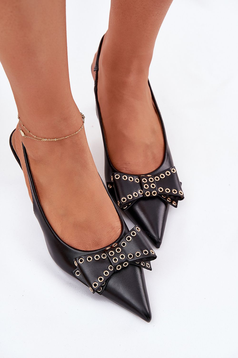 Escarpins à talons model 213889 Step in style