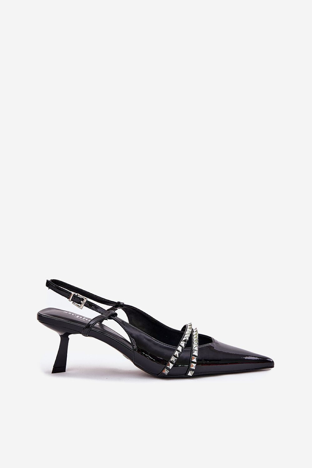 Escarpins à talons model 213891 Step in style