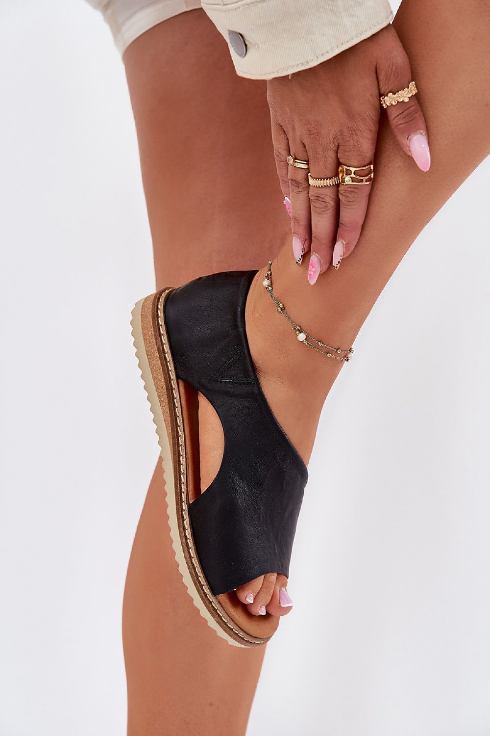 Sandales model 214102 Step in style