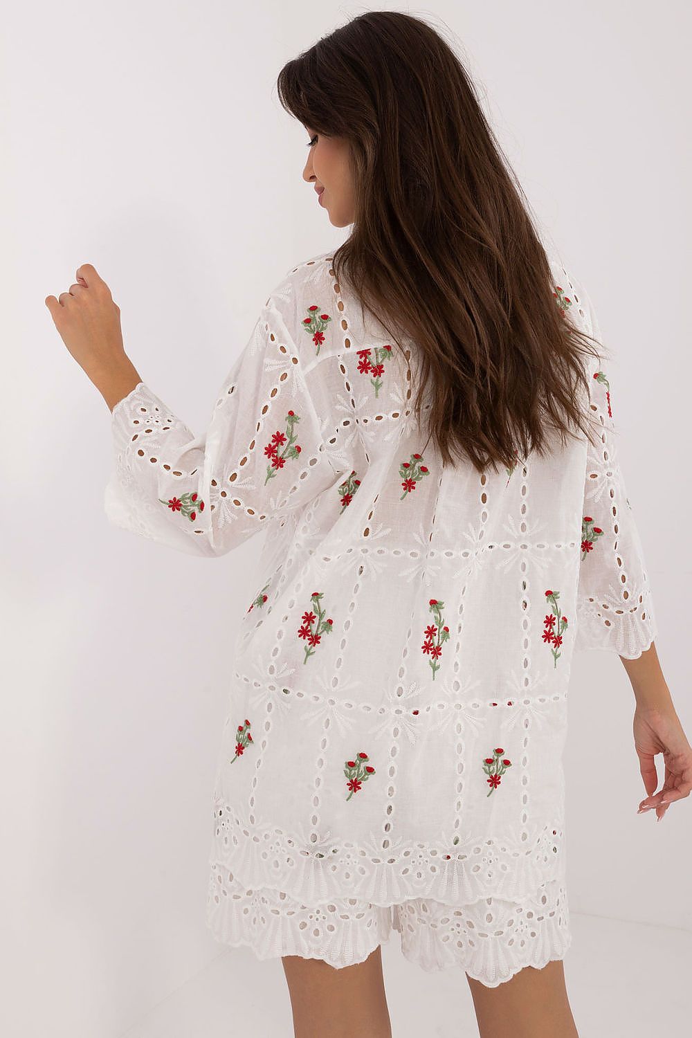 L`ensemble model 214444 Lakerta - Nainette.fr