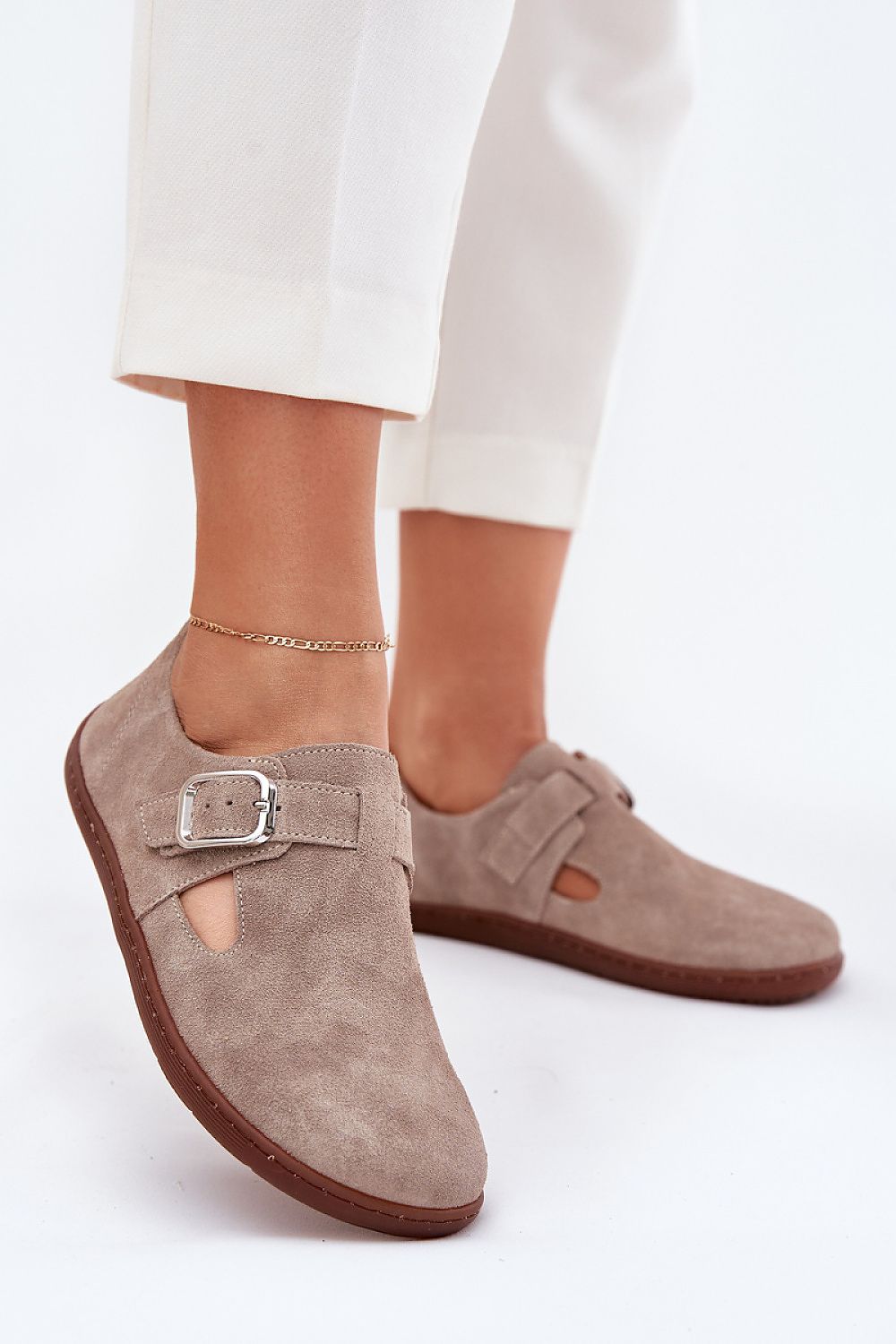 Chaussures Basses model 215142 Step in style