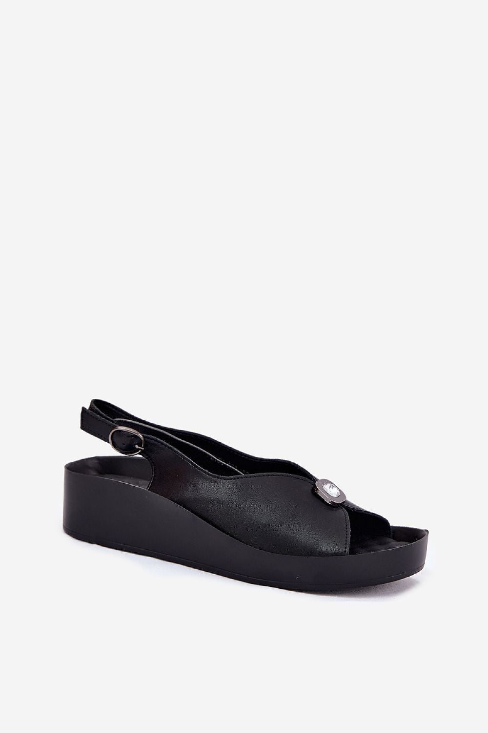 Cothurnes model 215150 Step in style