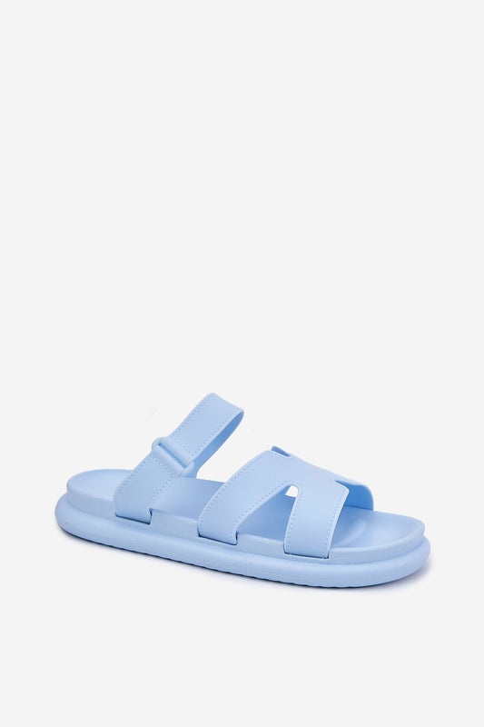 Clacquettes model 215162 Step in style