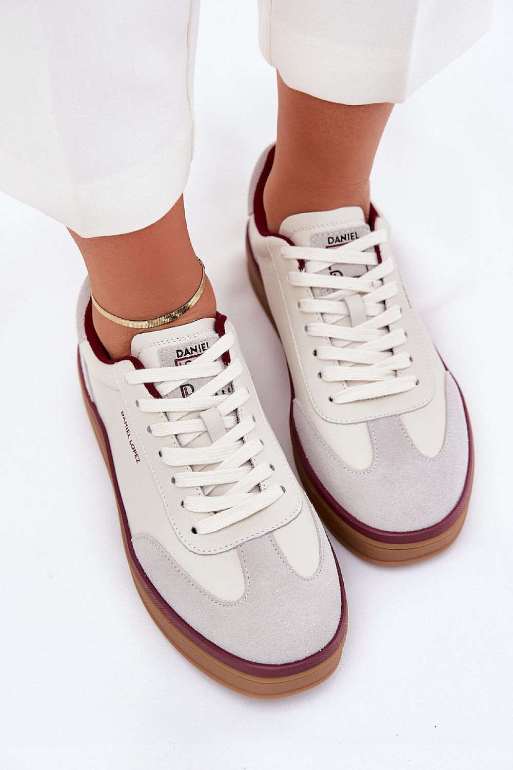 Chaussures de sport model 215479 Step in style