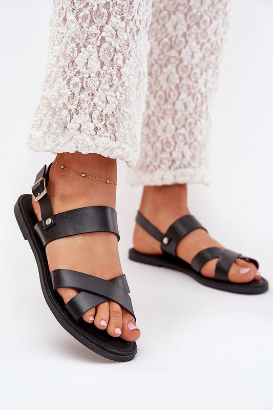 Sandales model 215648 Step in style