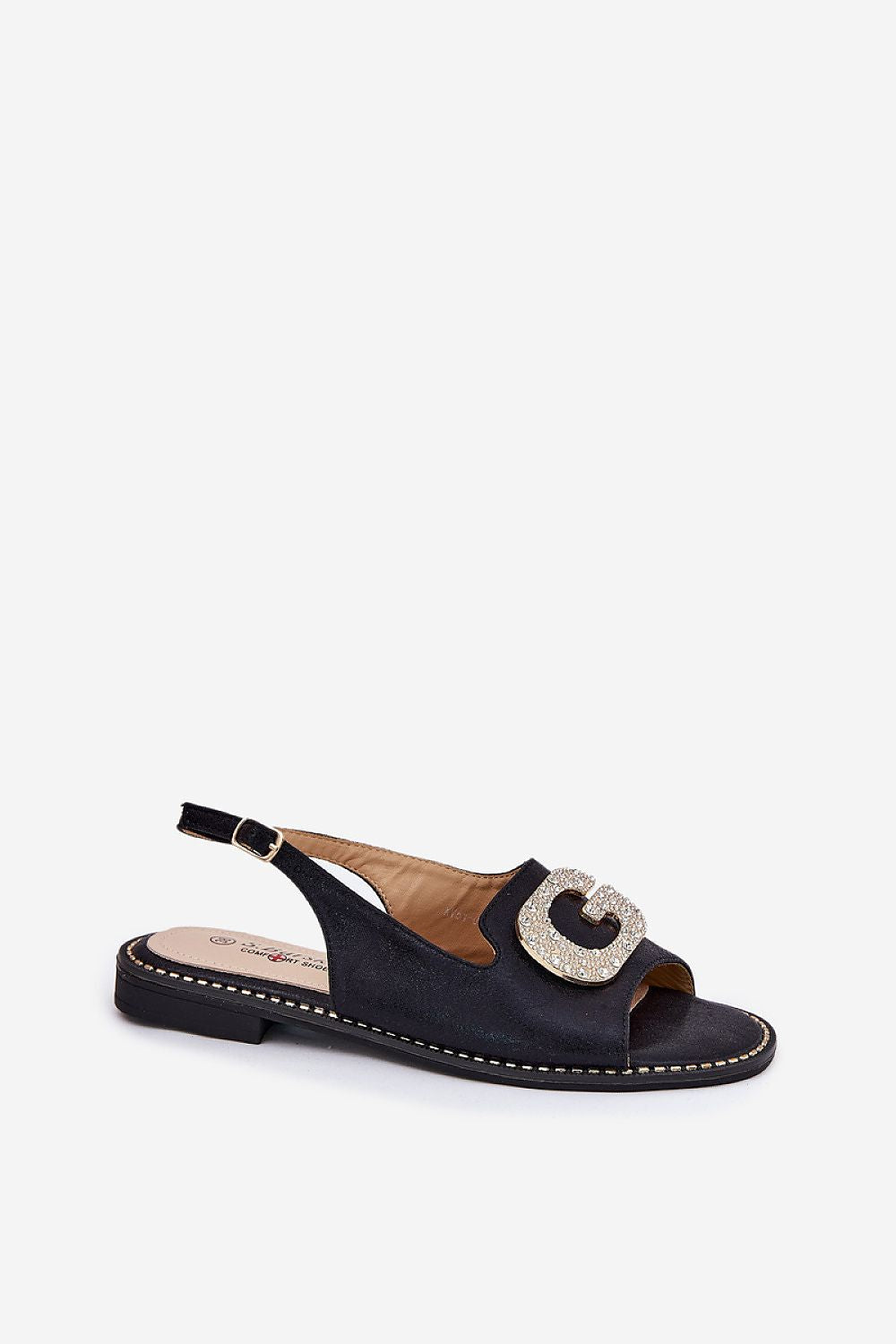 Sandales model 215705 Step in style