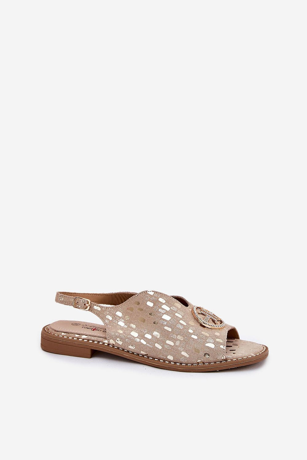 Sandales model 215707 Step in style