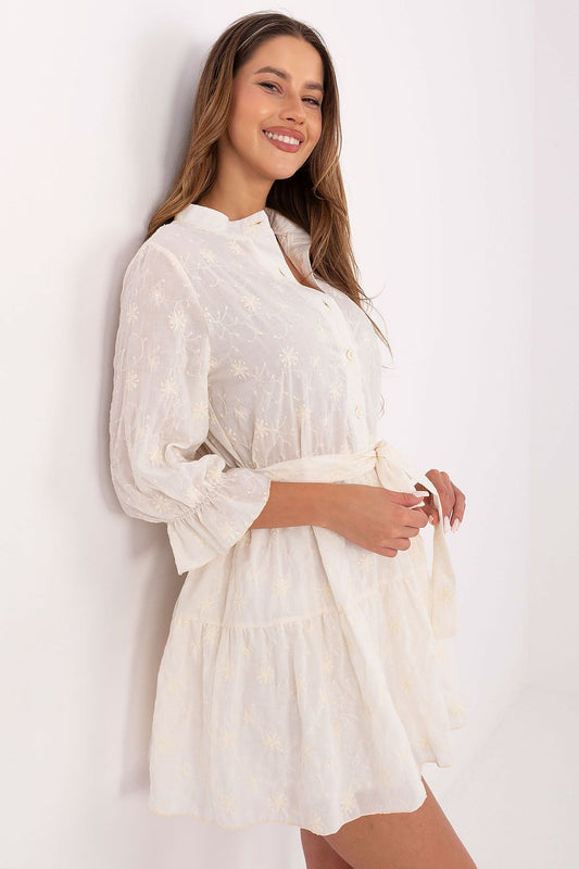 Robe de jour model 215798 Lakerta - Nainette.fr