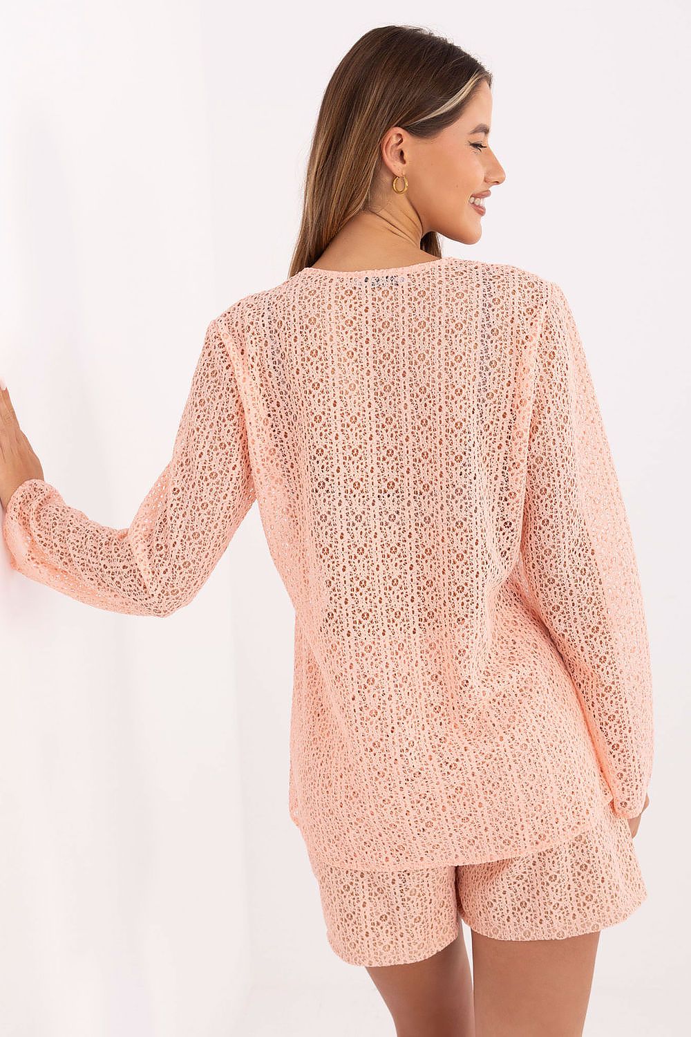 L`ensemble model 215874 Lakerta - Nainette.fr