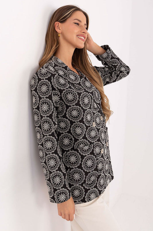 Veste model 215927 Lakerta - Nainette.fr