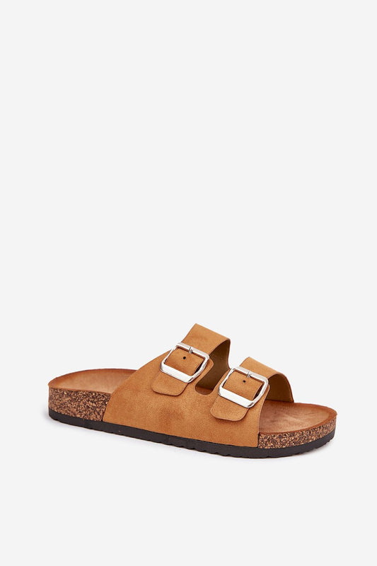 Clacquettes model 215951 Step in style