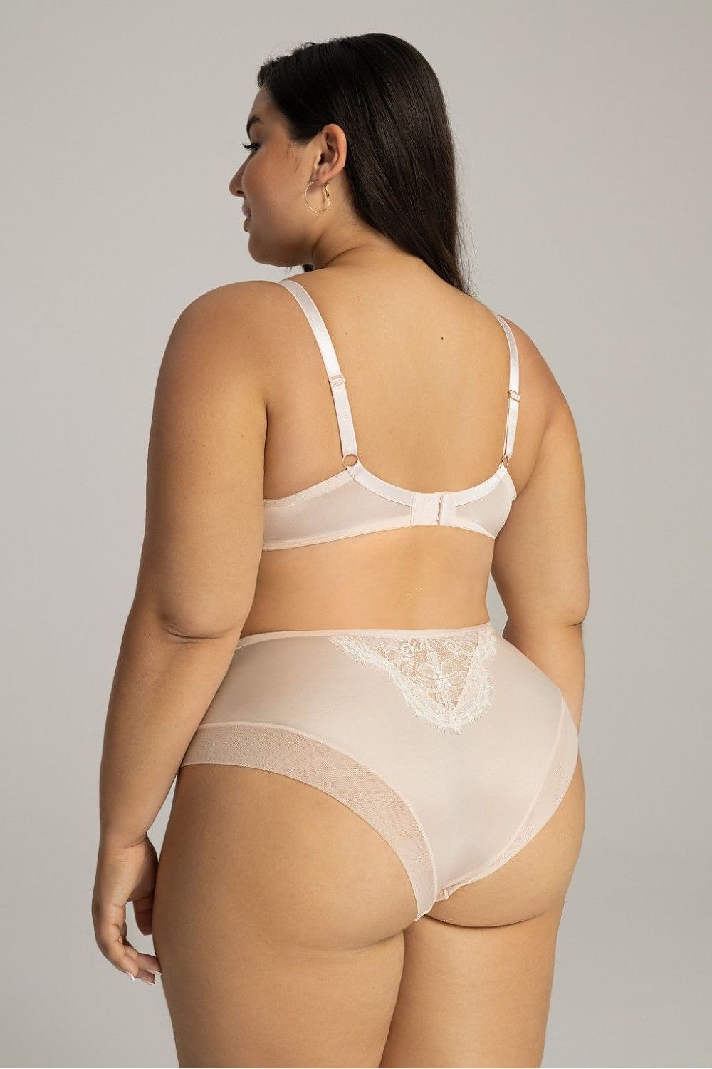 Culottes model 216000 Ava