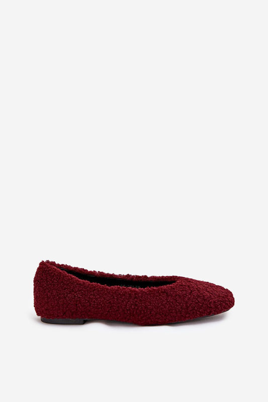 Ballerine model 216083 Step in style