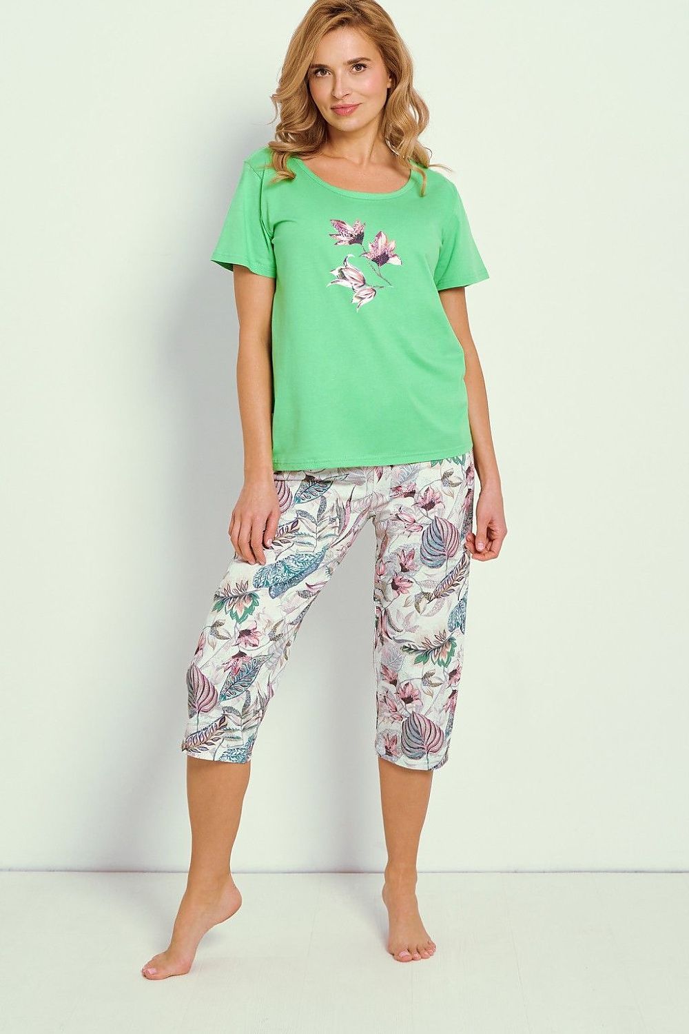 Pyjama model 216246 Taro - Nainette.fr