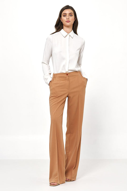 Chemise manche longue model 216352 Nife - Nainette.fr