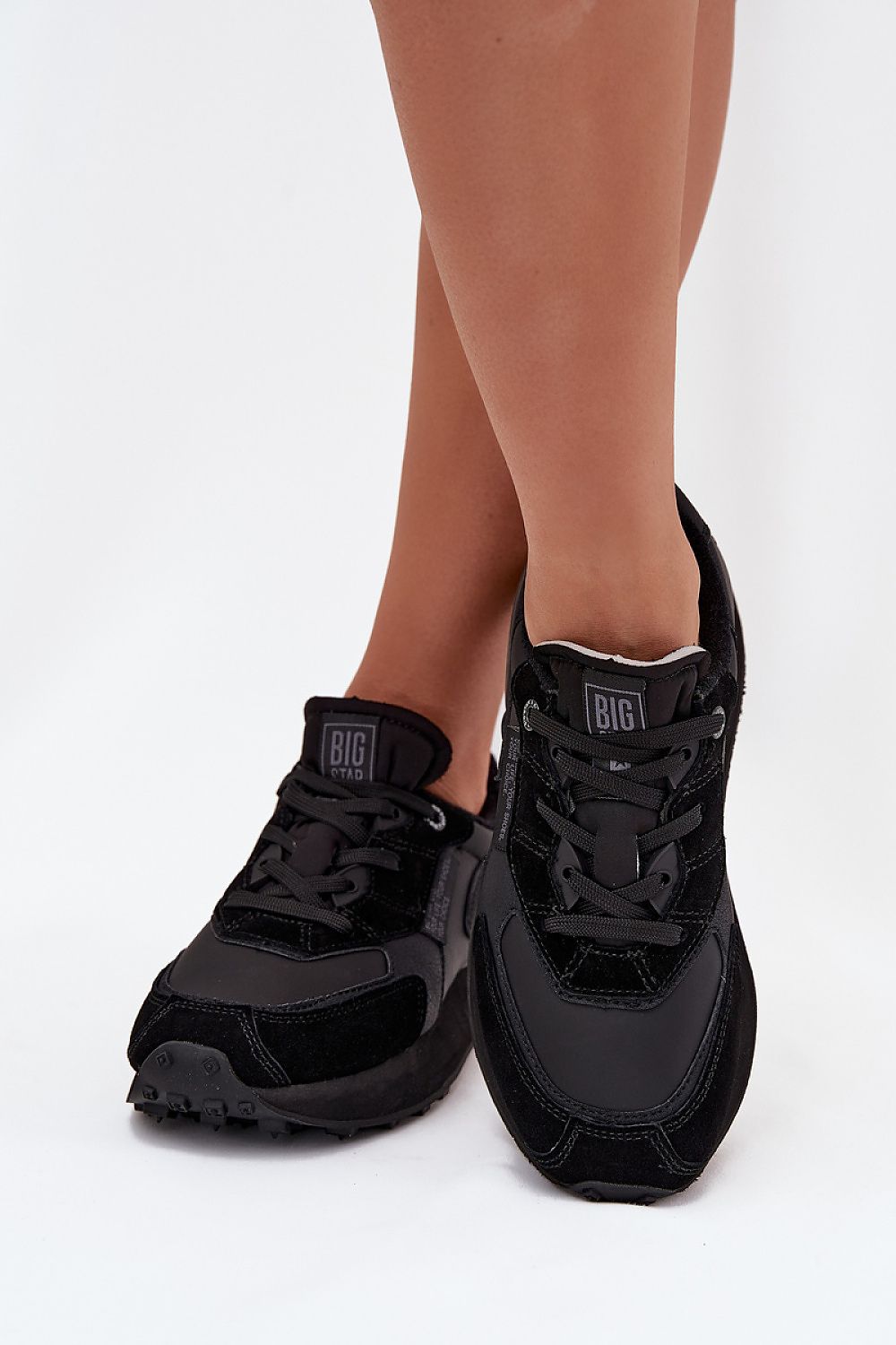Chaussures de sport model 216447 Step in style