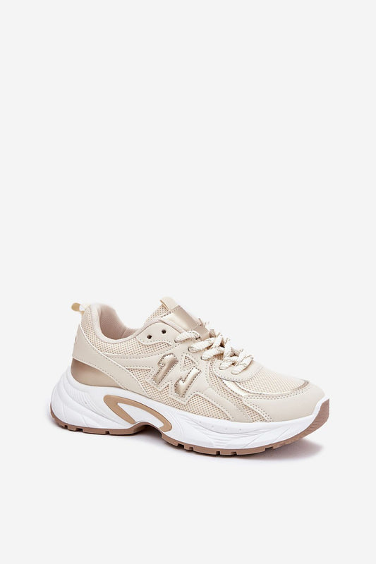 Chaussures de sport model 216448 Step in style