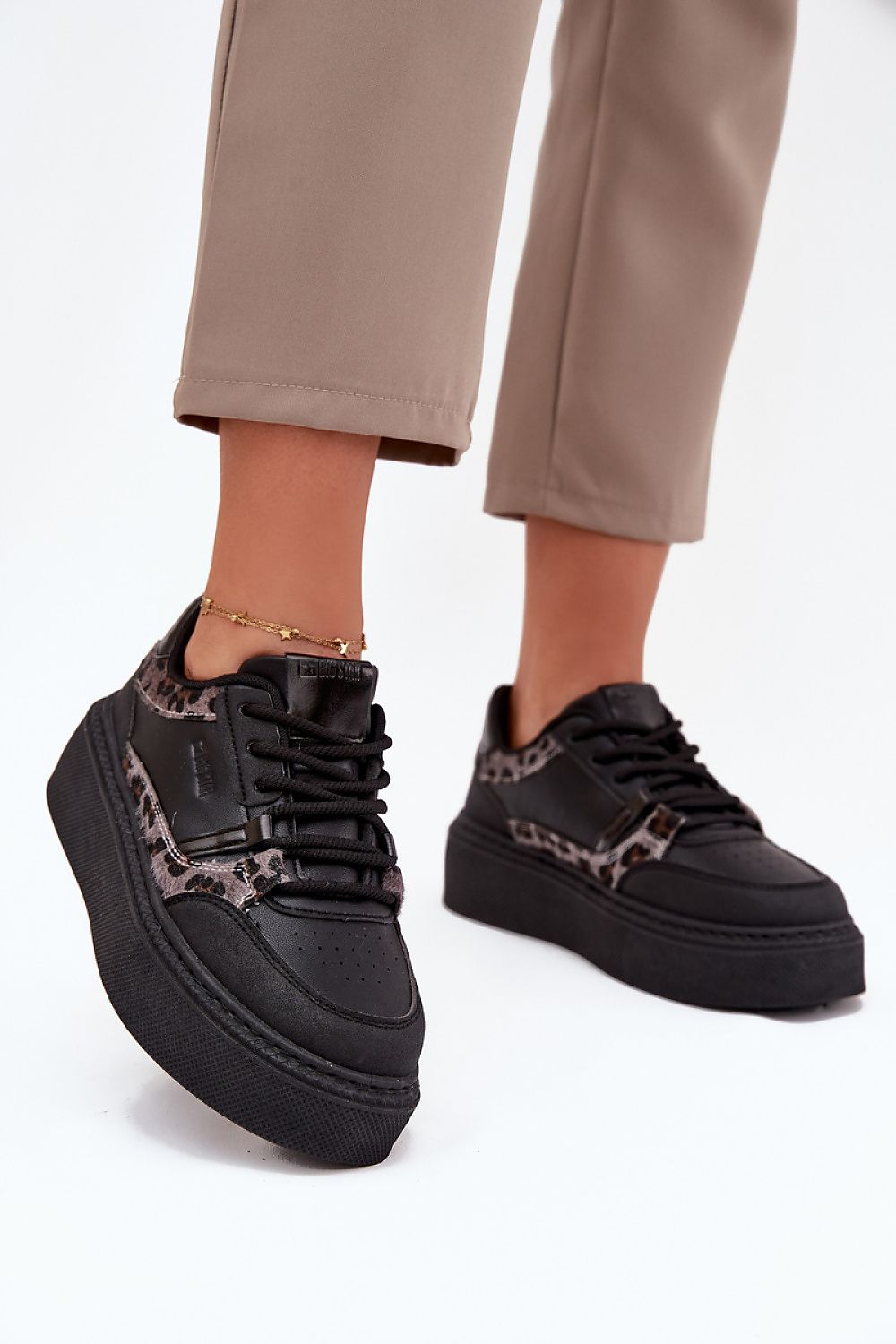 Chaussures de sport model 216463 Step in style