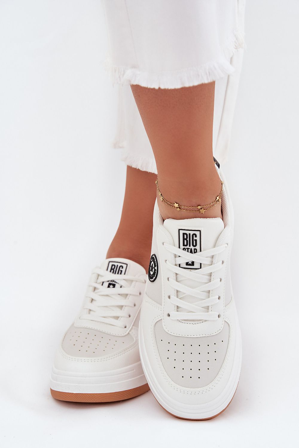 Chaussures de sport model 216464 Step in style