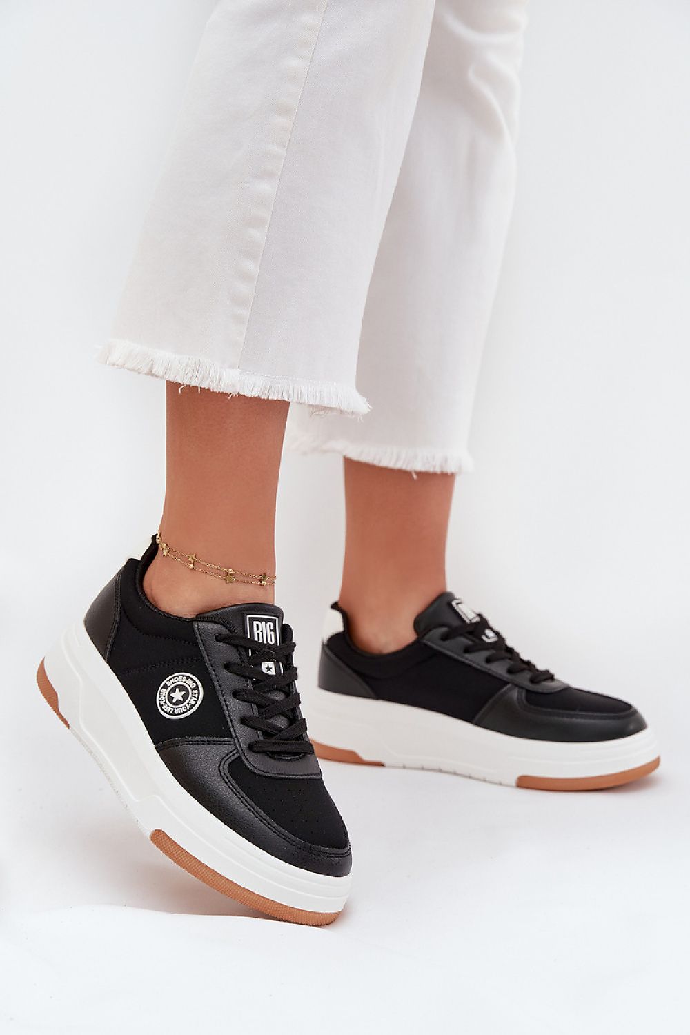 Chaussures de sport model 216465 Step in style