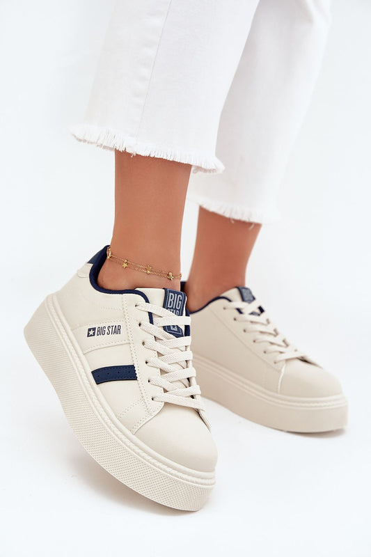 Chaussures de sport model 216470 Step in style