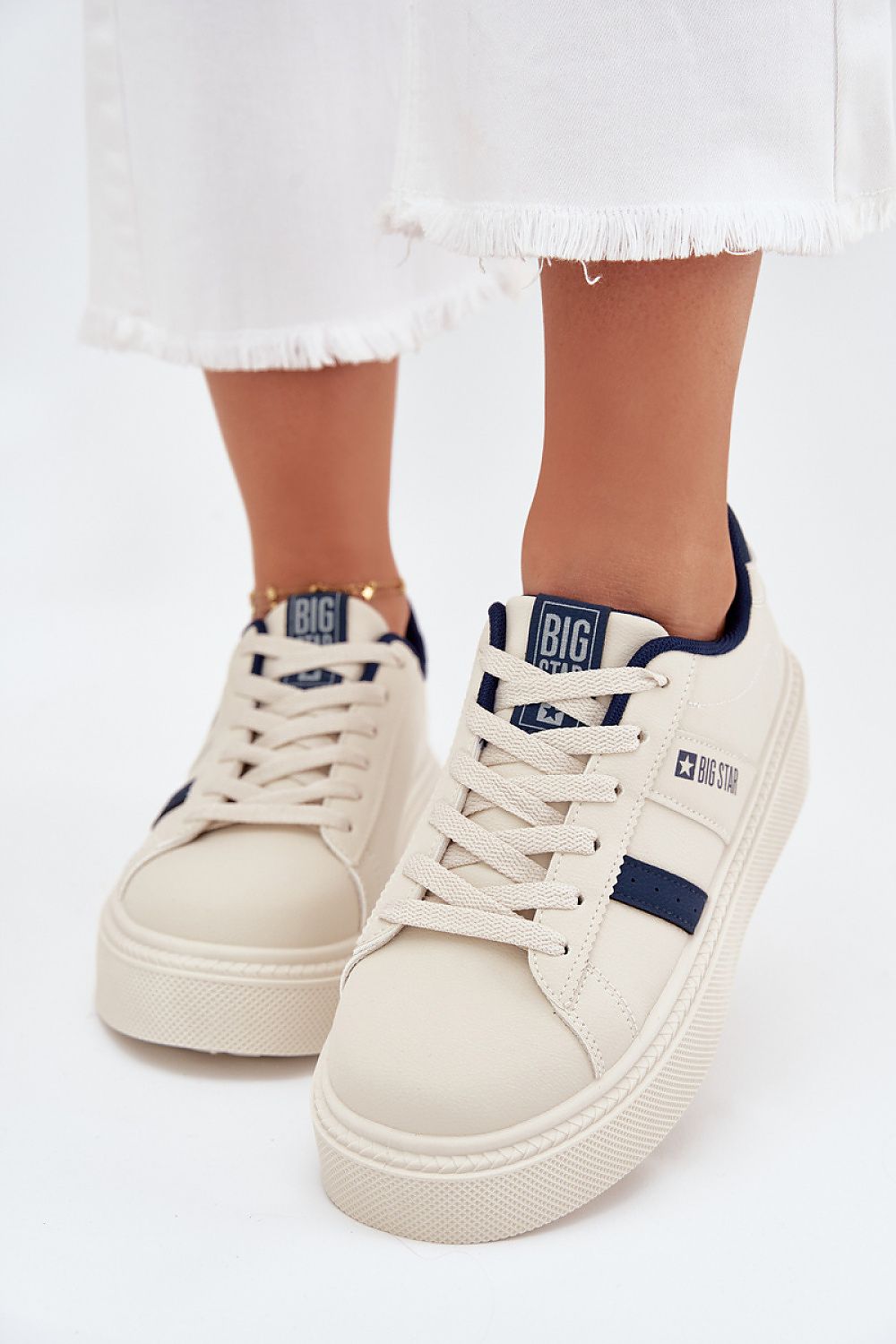 Chaussures de sport model 216470 Step in style