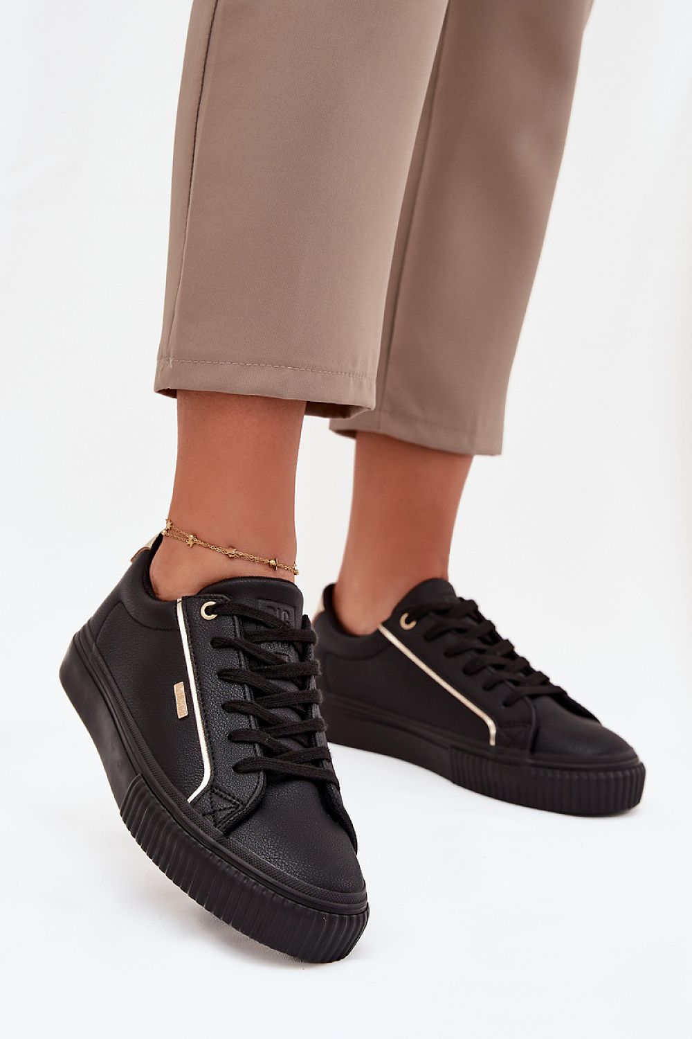 Chaussures de sport model 216473 Step in style