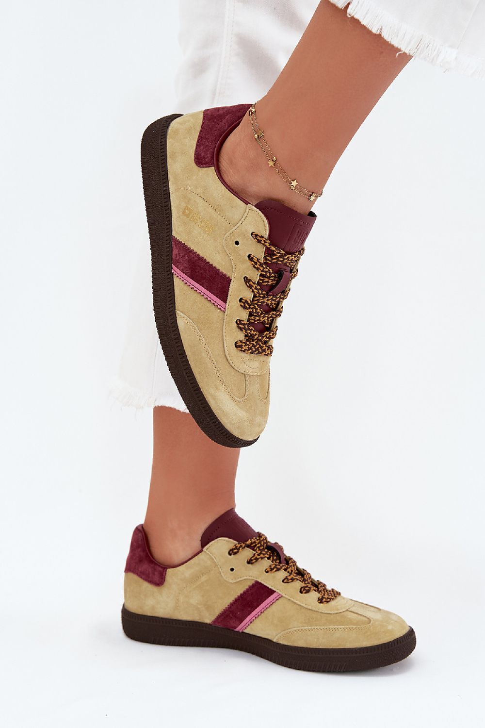 Chaussures de sport model 216480 Step in style