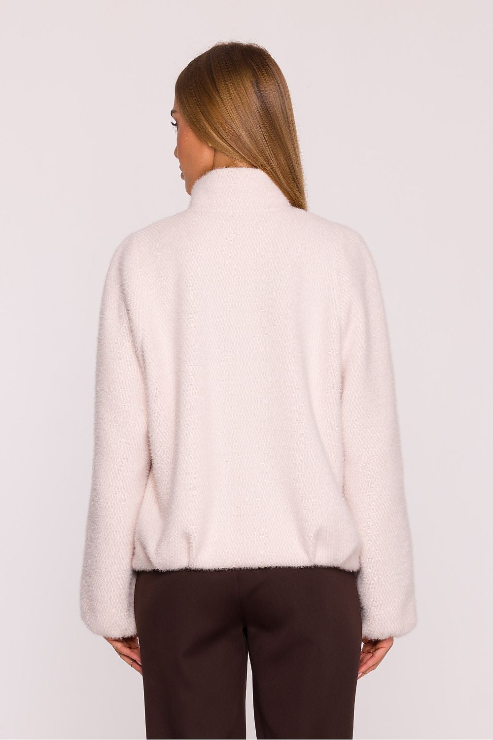 Veste model 216574 Moe