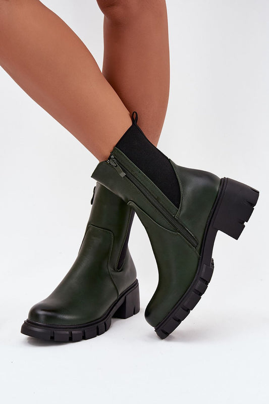 Bottes model 216643 Step in style