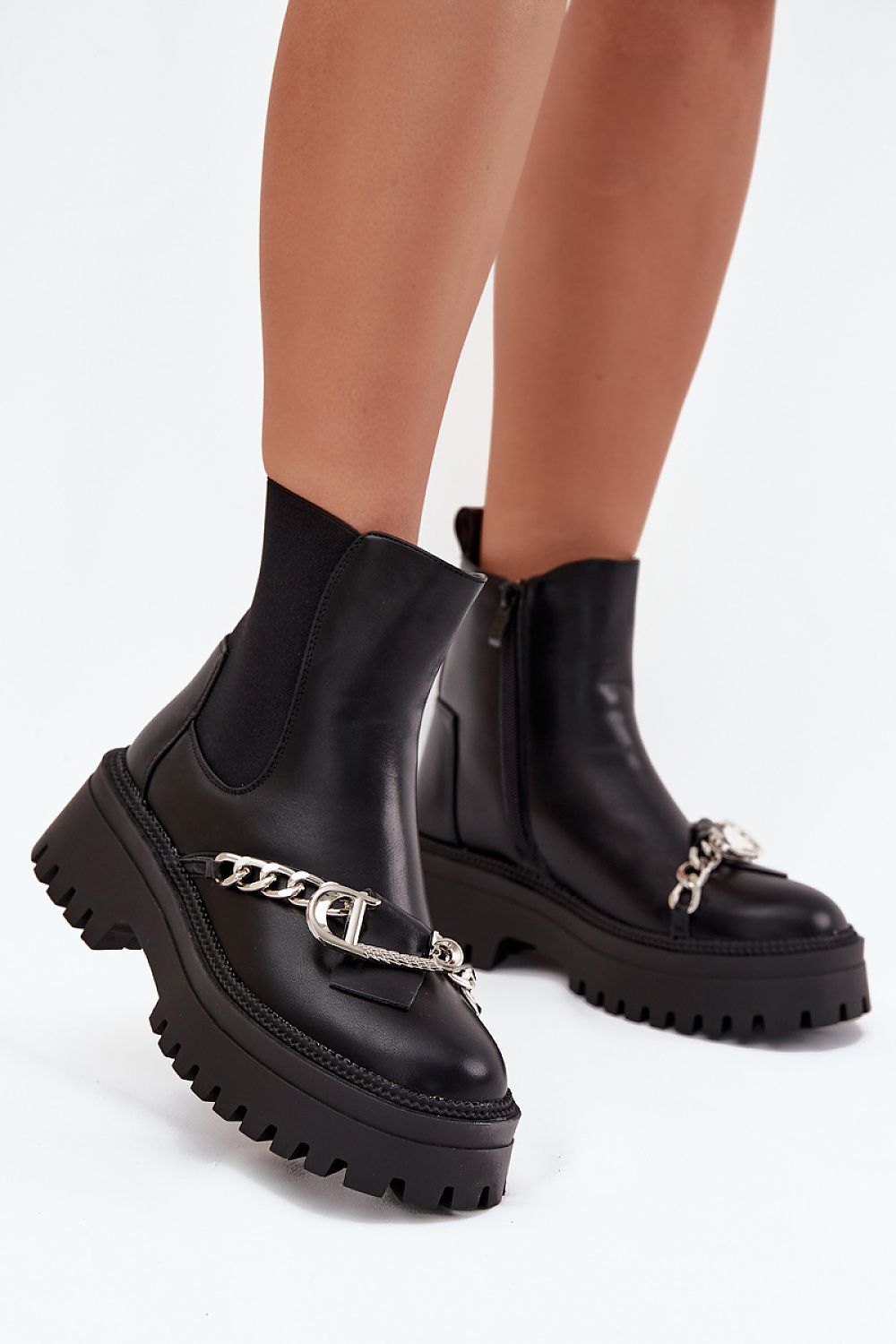 Bottes model 216798 Step in style