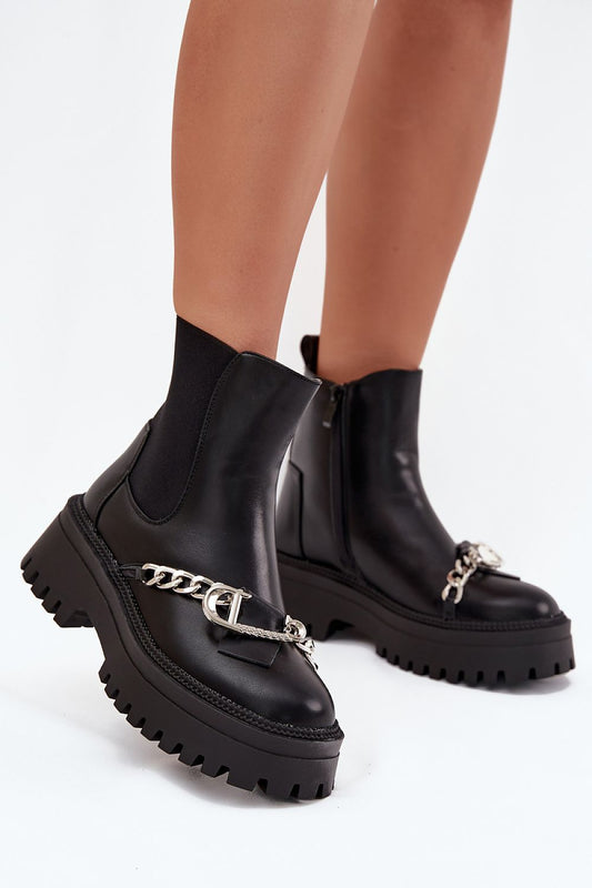 Bottes model 216798 Step in style
