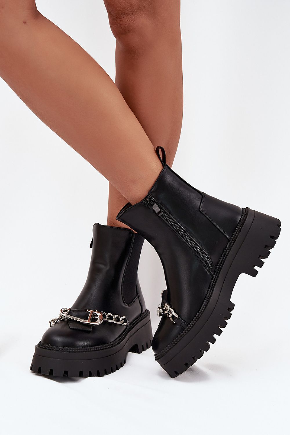 Bottes model 216798 Step in style