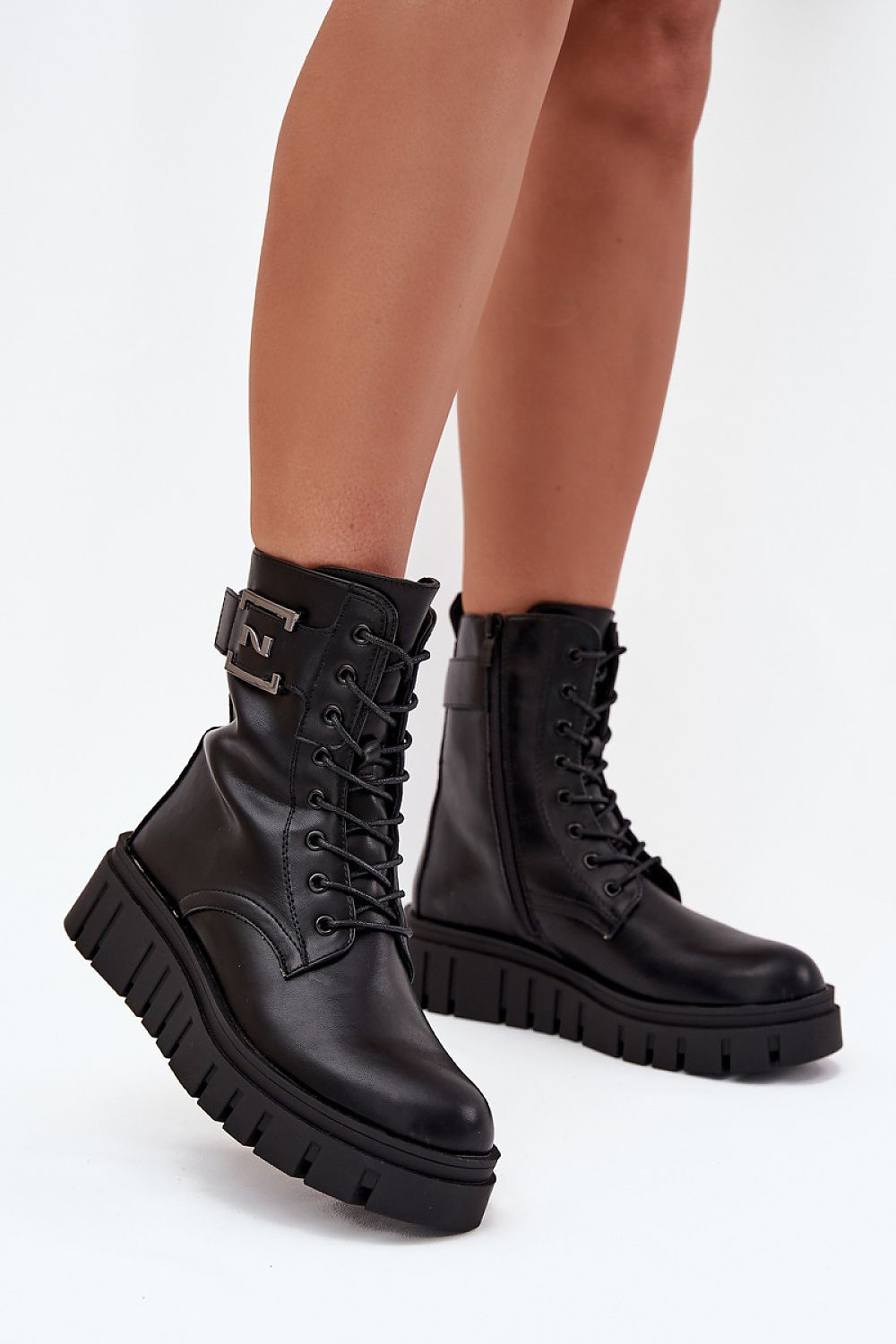 Bottes model 216848 Step in style
