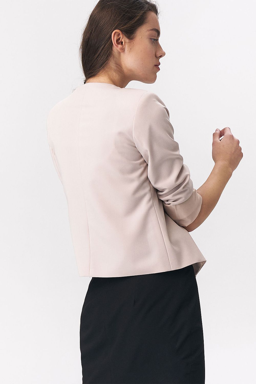 Blazer femme model 216886 Nife - Nainette.fr
