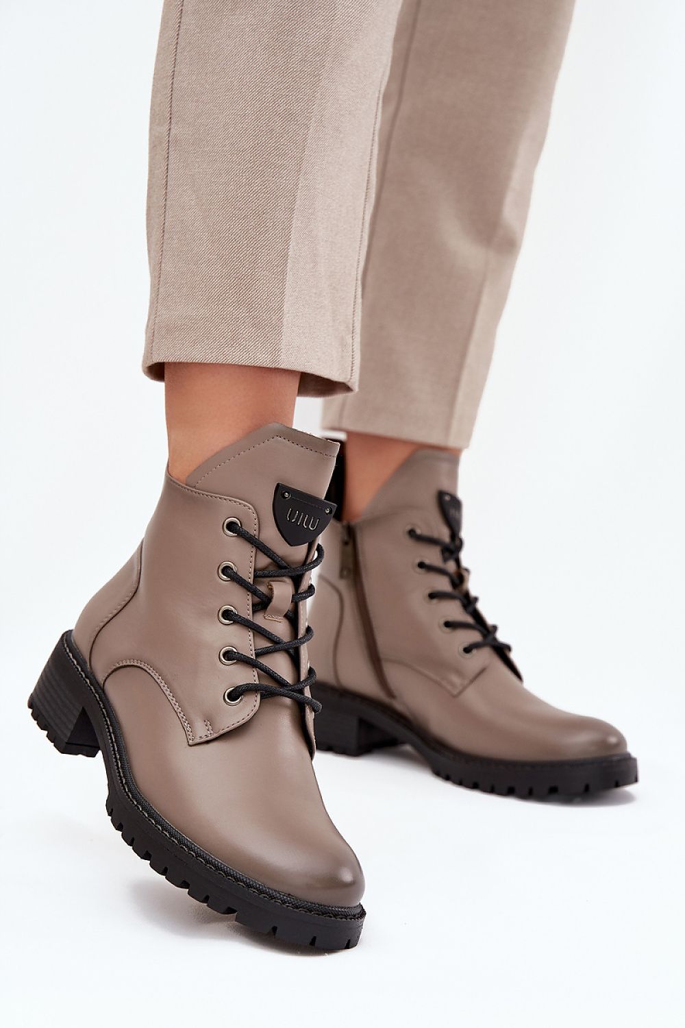 Bottes model 216966 Step in style