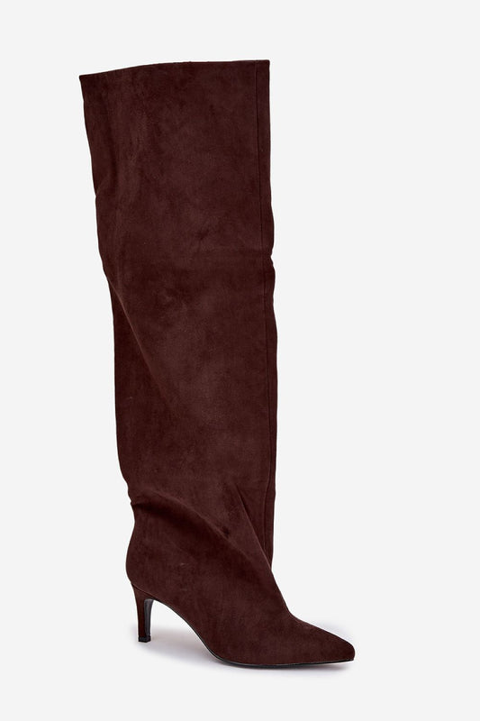 Bottes à talons model 216996 Step in style