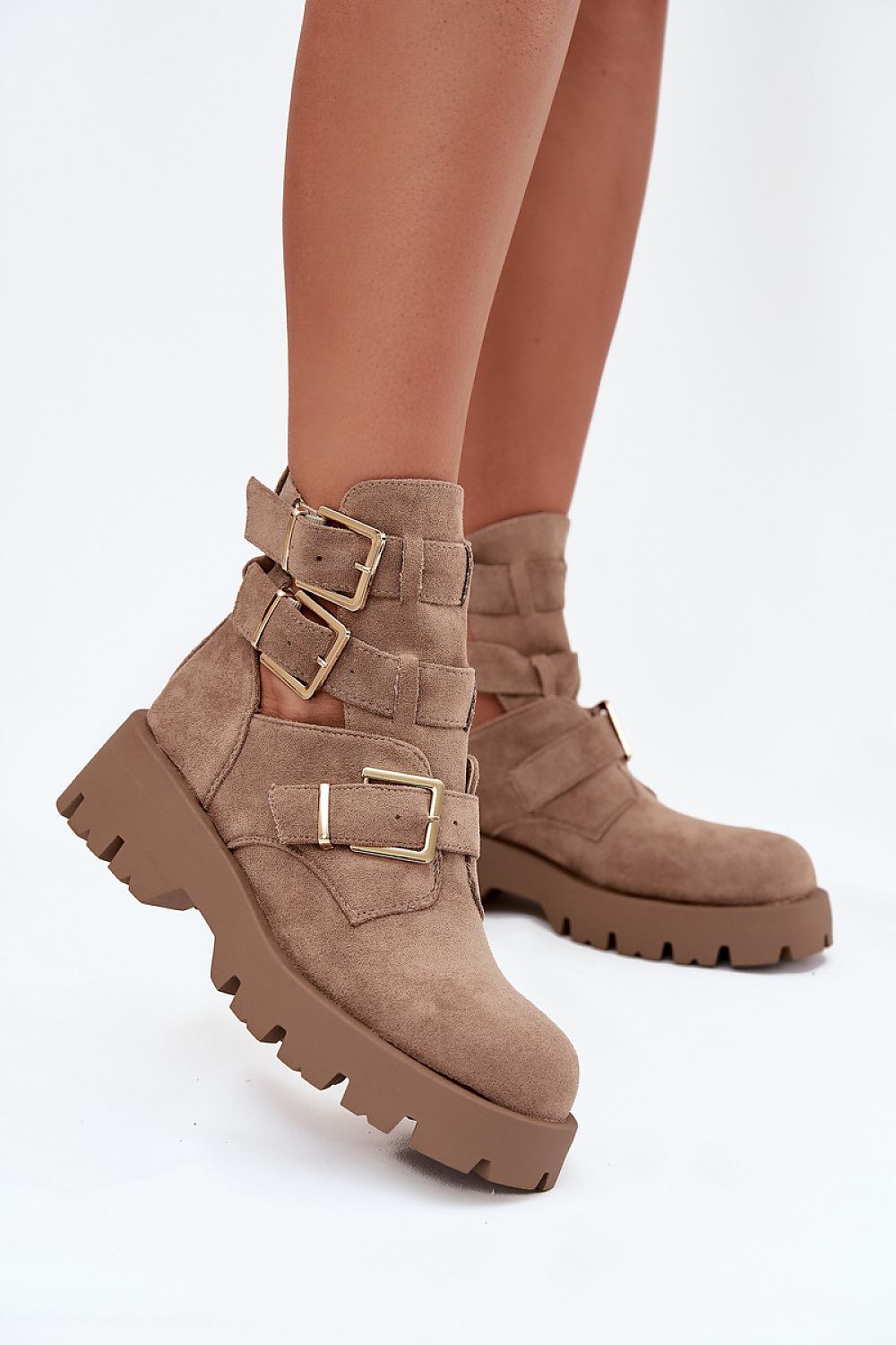 Bottes model 217178 Step in style