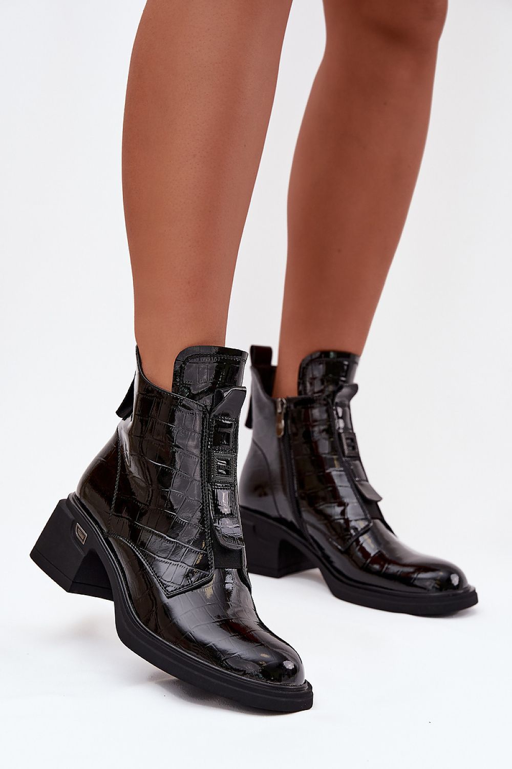 Bottes model 217194 Step in style
