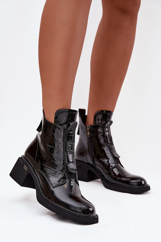 Bottes model 217194 Step in style
