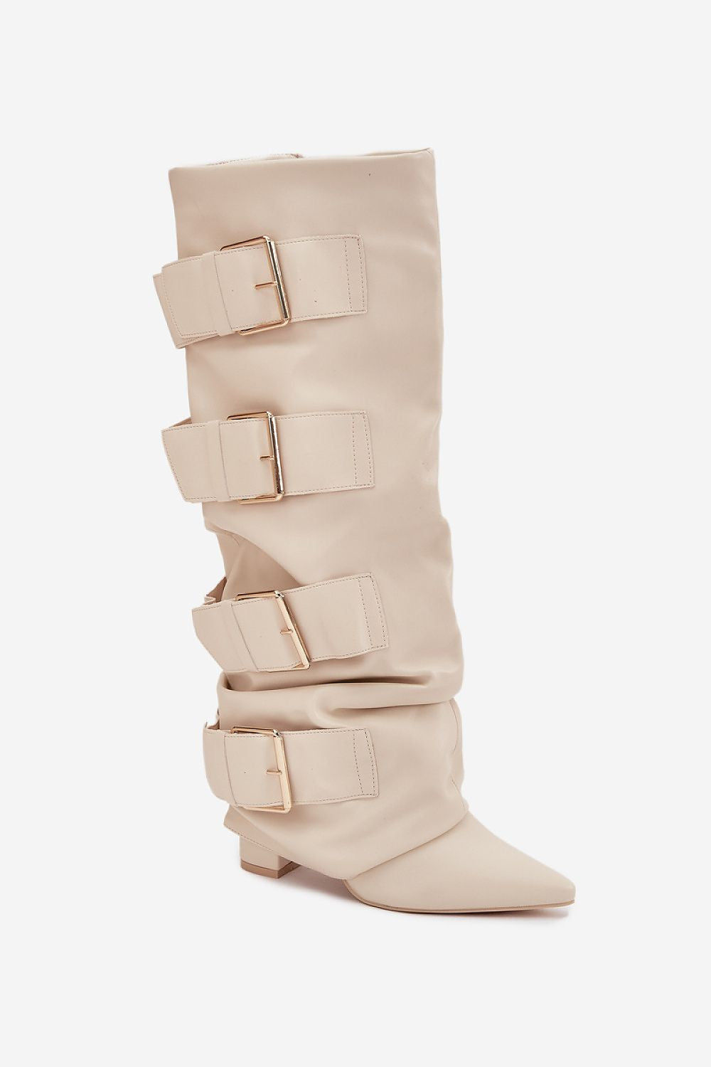 Bottes à talons model 217202 Step in style